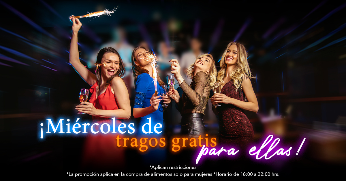 La 3a Ronda – Comida mexicana y cortes